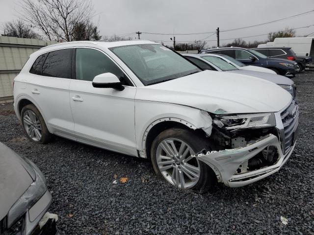 Photo 3 VIN: WA1BNAFY5K2046650 - AUDI Q5 PREMIUM 