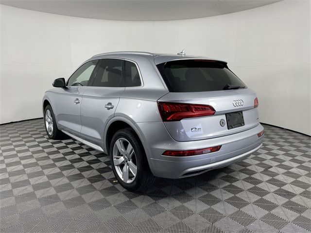 Photo 4 VIN: WA1BNAFY5K2056272 - AUDI Q5 