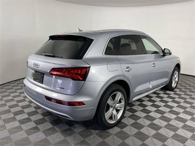 Photo 6 VIN: WA1BNAFY5K2056272 - AUDI Q5 