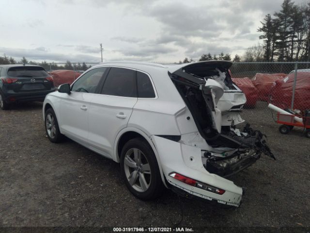 Photo 2 VIN: WA1BNAFY5K2070687 - AUDI Q5 