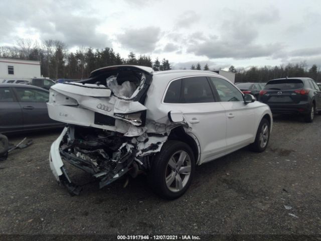 Photo 3 VIN: WA1BNAFY5K2070687 - AUDI Q5 