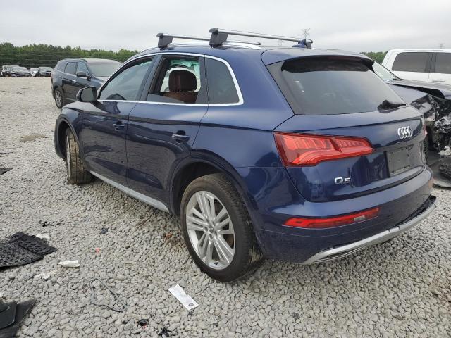 Photo 2 VIN: WA1BNAFY5K2071516 - AUDI Q5 PREMIUM 