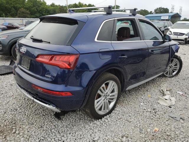 Photo 3 VIN: WA1BNAFY5K2071516 - AUDI Q5 PREMIUM 