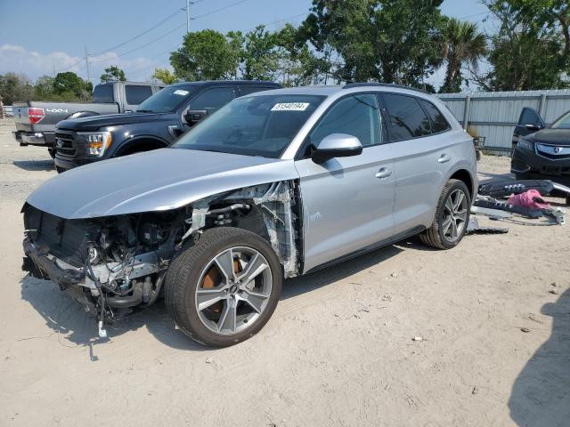 Photo 0 VIN: WA1BNAFY5K2077364 - AUDI Q5 