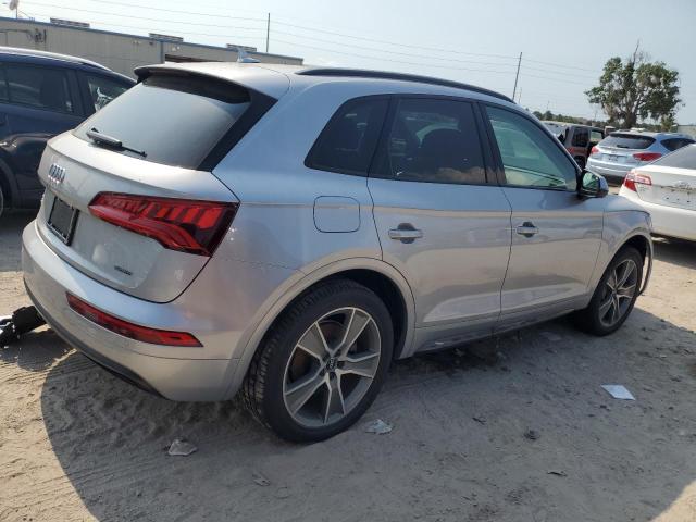 Photo 2 VIN: WA1BNAFY5K2077364 - AUDI Q5 