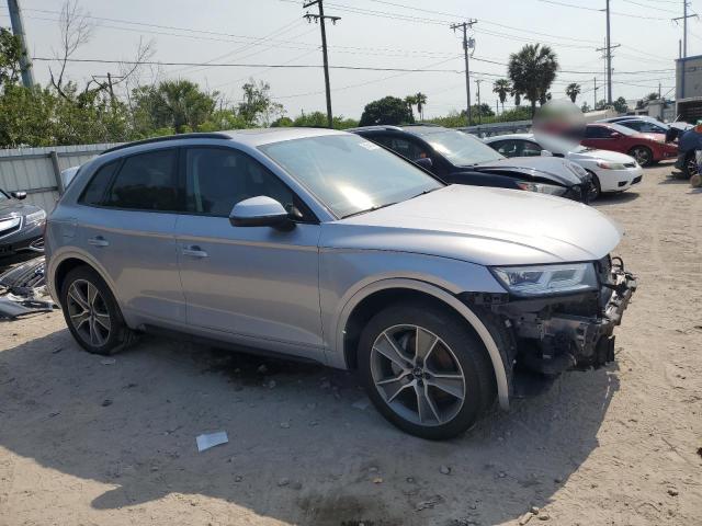 Photo 3 VIN: WA1BNAFY5K2077364 - AUDI Q5 