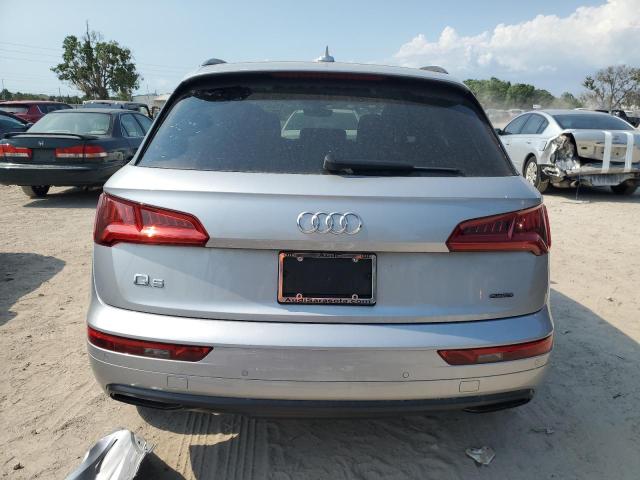 Photo 5 VIN: WA1BNAFY5K2077364 - AUDI Q5 