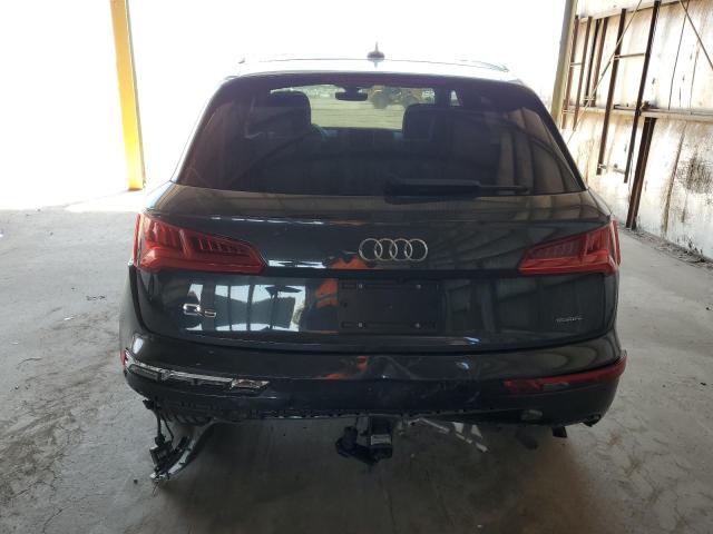 Photo 5 VIN: WA1BNAFY5K2094312 - AUDI Q5 