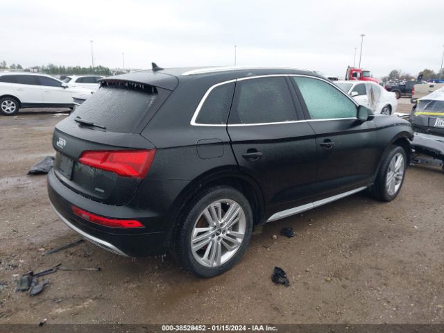 Photo 3 VIN: WA1BNAFY5K2121329 - AUDI Q5 