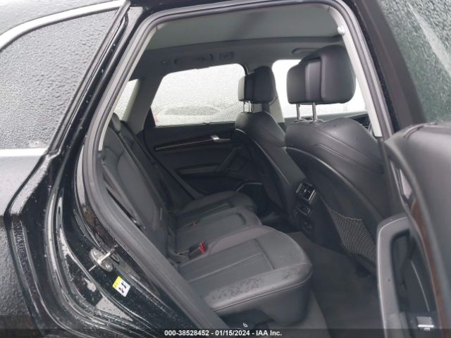 Photo 7 VIN: WA1BNAFY5K2121329 - AUDI Q5 