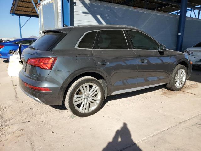 Photo 2 VIN: WA1BNAFY5K2124053 - AUDI Q5 PREMIUM 