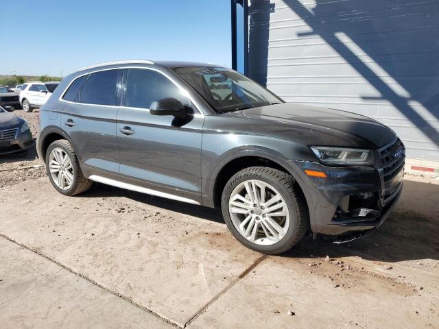 Photo 3 VIN: WA1BNAFY5K2124053 - AUDI Q5 PREMIUM 