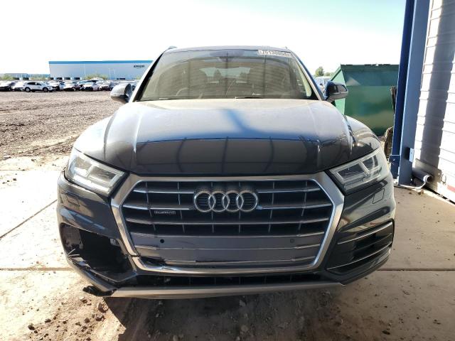 Photo 4 VIN: WA1BNAFY5K2124053 - AUDI Q5 PREMIUM 