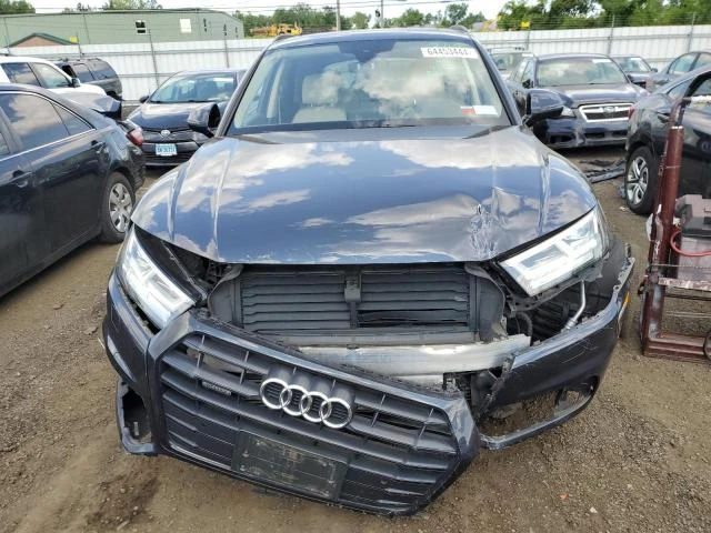 Photo 4 VIN: WA1BNAFY5K2128765 - AUDI Q5 PREMIUM 