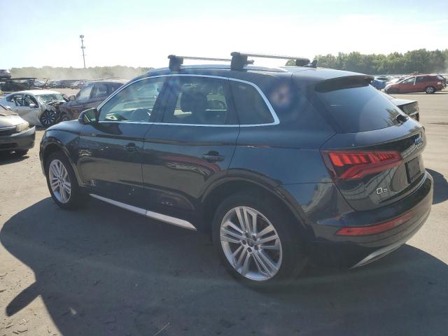 Photo 1 VIN: WA1BNAFY5K2129396 - AUDI Q5 PREMIUM 