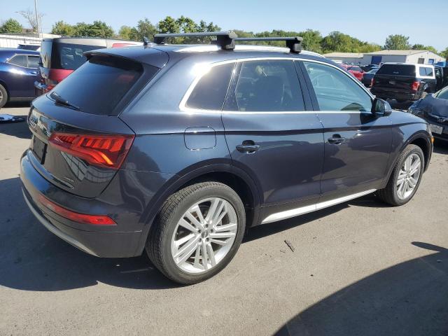 Photo 2 VIN: WA1BNAFY5K2129396 - AUDI Q5 PREMIUM 