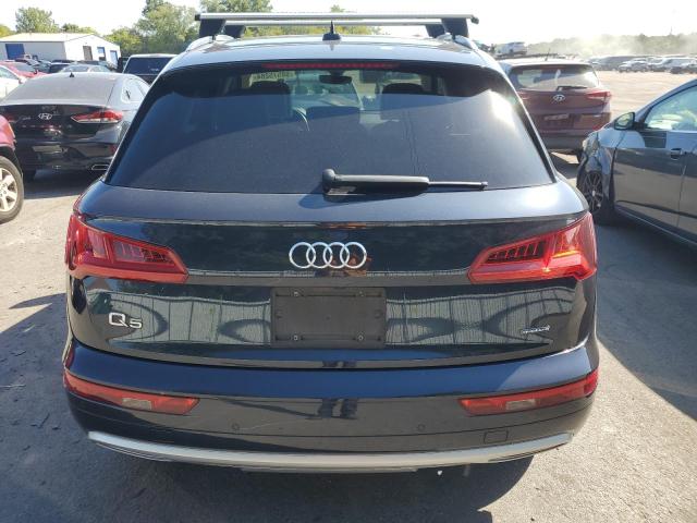 Photo 5 VIN: WA1BNAFY5K2129396 - AUDI Q5 PREMIUM 