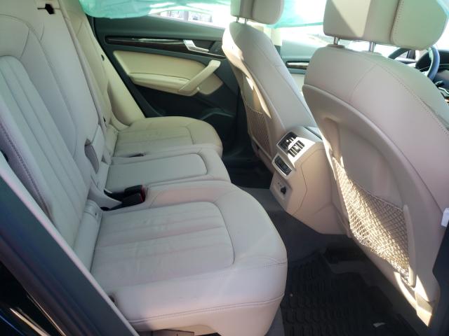 Photo 5 VIN: WA1BNAFY5L2091279 - AUDI Q5 