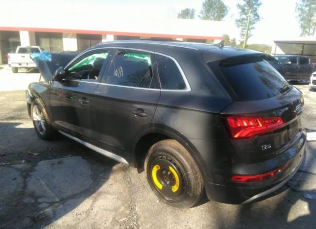 Photo 2 VIN: WA1BNAFY5L2113376 - AUDI Q5 