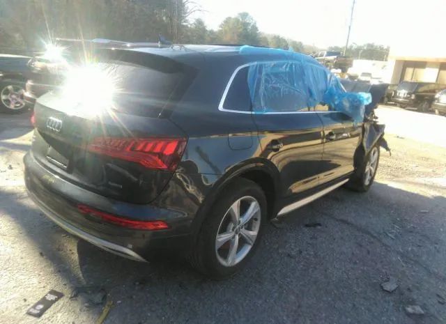 Photo 3 VIN: WA1BNAFY5L2113376 - AUDI Q5 