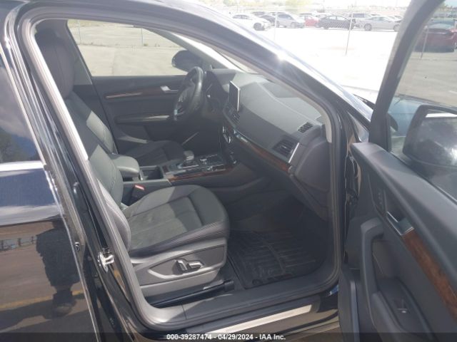 Photo 4 VIN: WA1BNAFY5L2118089 - AUDI Q5 