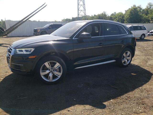 Photo 0 VIN: WA1BNAFY6J2001845 - AUDI Q5 PREMIUM 