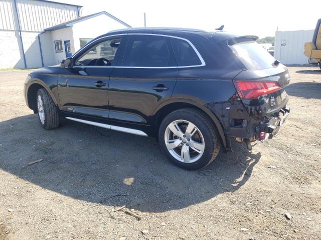 Photo 1 VIN: WA1BNAFY6J2001845 - AUDI Q5 PREMIUM 