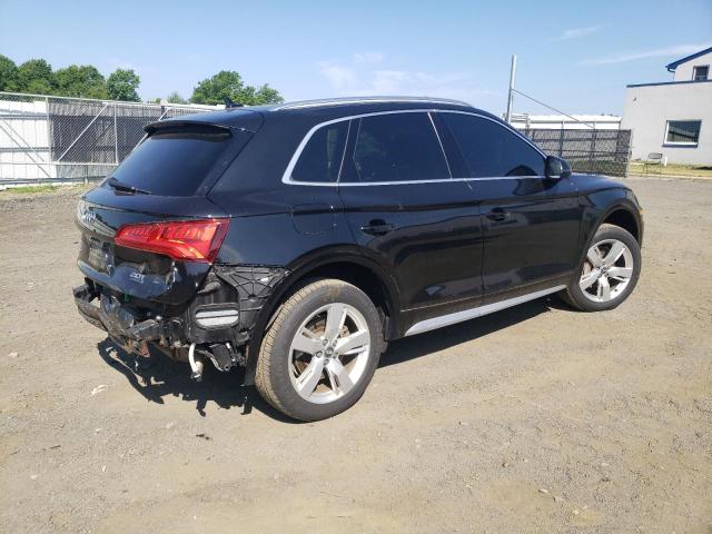 Photo 2 VIN: WA1BNAFY6J2001845 - AUDI Q5 PREMIUM 