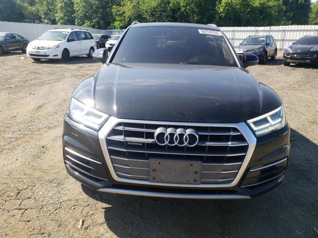 Photo 4 VIN: WA1BNAFY6J2001845 - AUDI Q5 PREMIUM 