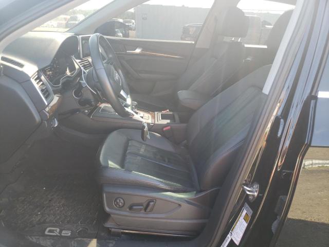 Photo 6 VIN: WA1BNAFY6J2001845 - AUDI Q5 PREMIUM 