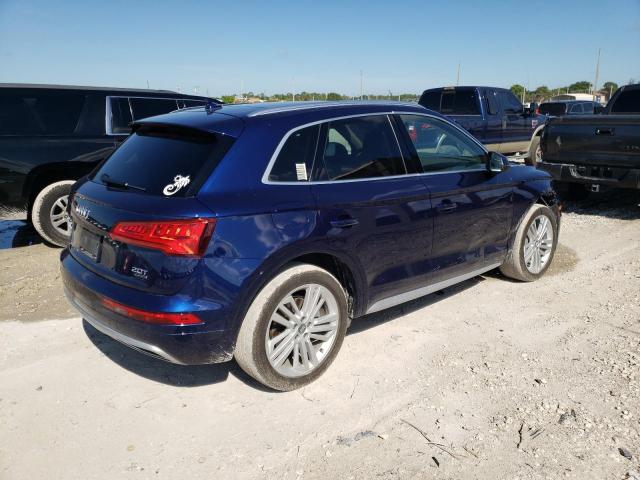 Photo 3 VIN: WA1BNAFY6J2005233 - AUDI Q5 PREMIUM 