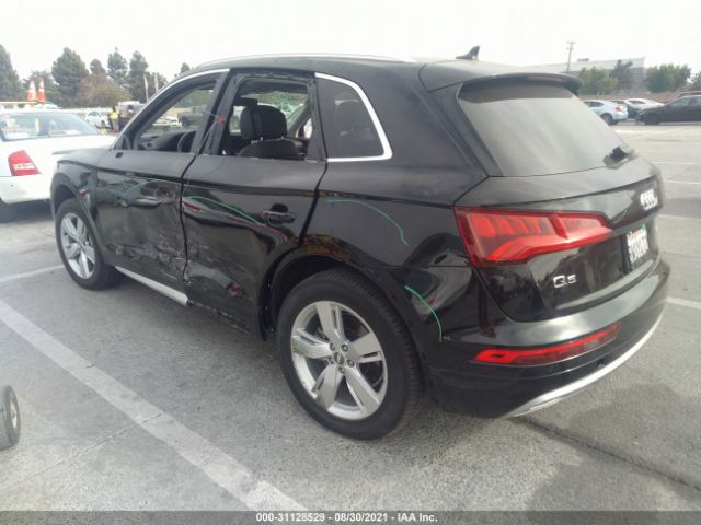 Photo 2 VIN: WA1BNAFY6J2006026 - AUDI Q5 