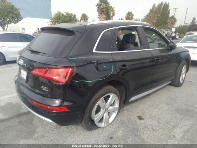 Photo 3 VIN: WA1BNAFY6J2006026 - AUDI Q5 