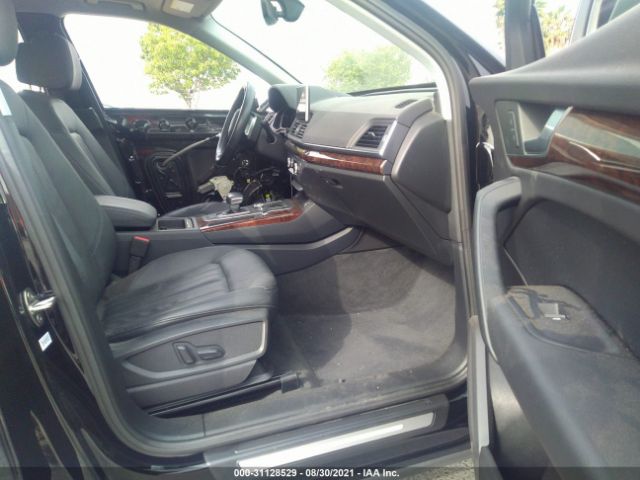 Photo 4 VIN: WA1BNAFY6J2006026 - AUDI Q5 