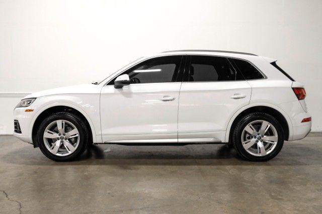 Photo 7 VIN: WA1BNAFY6J2016152 - AUDI Q5 