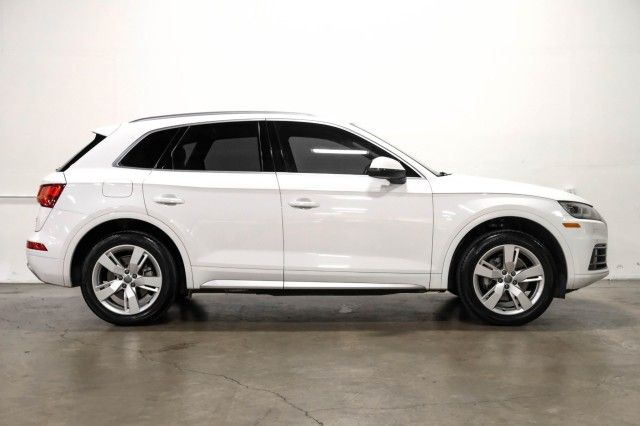 Photo 3 VIN: WA1BNAFY6J2016152 - AUDI Q5 