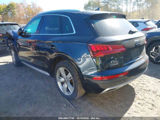 Photo 2 VIN: WA1BNAFY6J2041908 - AUDI Q5 