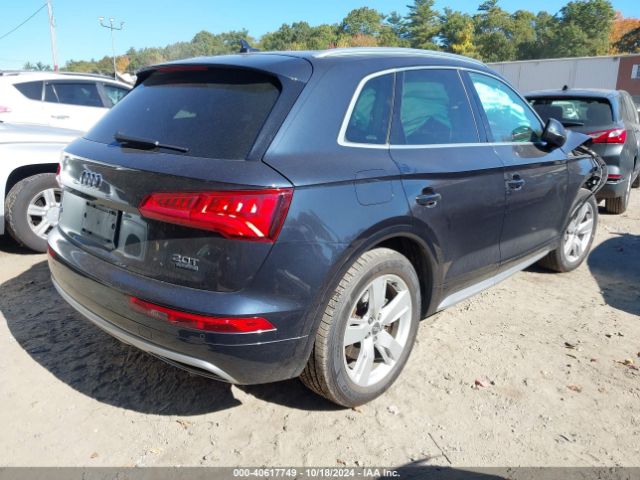 Photo 3 VIN: WA1BNAFY6J2041908 - AUDI Q5 