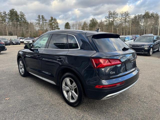 Photo 2 VIN: WA1BNAFY6J2048082 - AUDI Q5 PREMIUM 