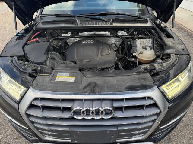 Photo 6 VIN: WA1BNAFY6J2048082 - AUDI Q5 PREMIUM 