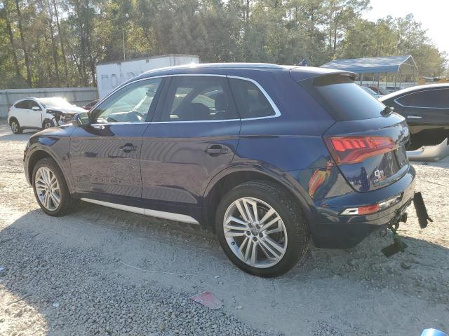 Photo 1 VIN: WA1BNAFY6J2053878 - AUDI Q5 