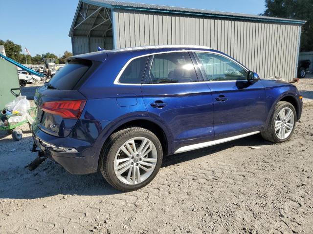 Photo 2 VIN: WA1BNAFY6J2053878 - AUDI Q5 