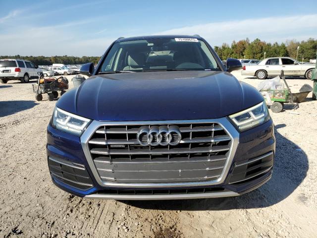 Photo 4 VIN: WA1BNAFY6J2053878 - AUDI Q5 