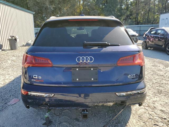 Photo 5 VIN: WA1BNAFY6J2053878 - AUDI Q5 