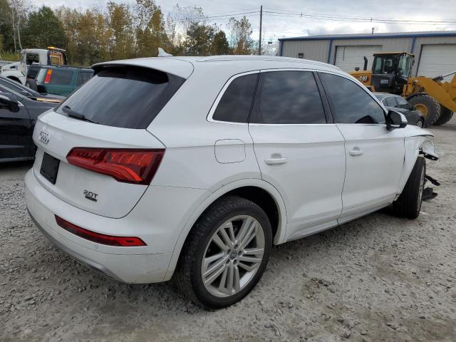 Photo 2 VIN: WA1BNAFY6J2075251 - AUDI Q5 