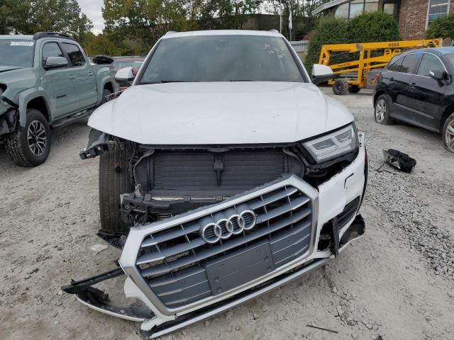 Photo 4 VIN: WA1BNAFY6J2075251 - AUDI Q5 