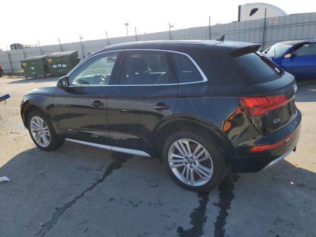 Photo 1 VIN: WA1BNAFY6J2091028 - AUDI Q5 