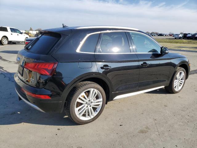 Photo 2 VIN: WA1BNAFY6J2091028 - AUDI Q5 