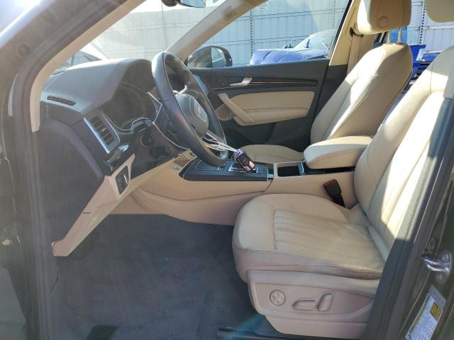 Photo 6 VIN: WA1BNAFY6J2091028 - AUDI Q5 