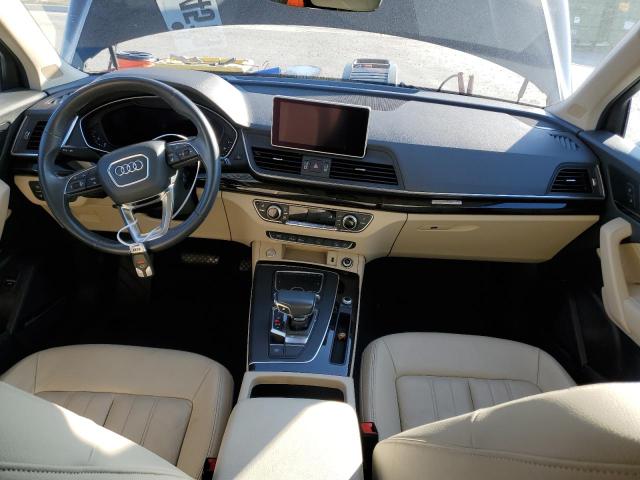 Photo 7 VIN: WA1BNAFY6J2091028 - AUDI Q5 